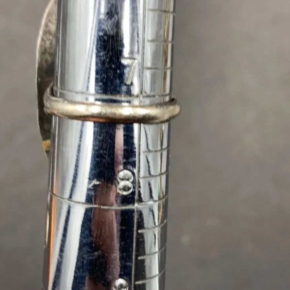 Vintage Sterling Turquoise MOP Native American Ring